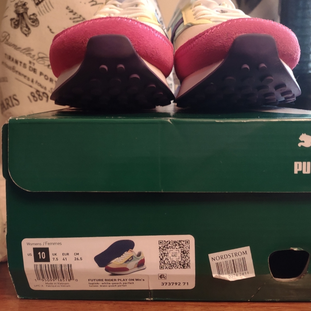 Puma Bundle - Picture 2 of 13